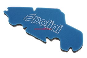 Wkład filtra powietrza Polini Piaggio Liberty 50