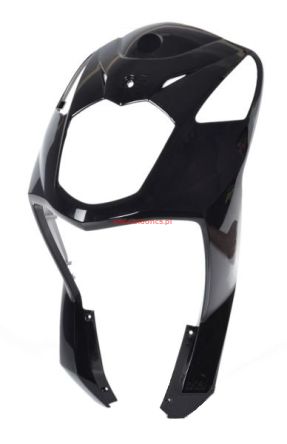 OBUDOWA LAMPY PRZÓD DO SYM ORBIT 4T