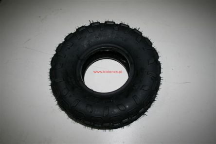 Opona 145/70-6