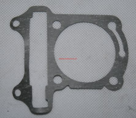 Uszczelki pod cylinder 4T 80cc