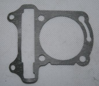 Uszczelki pod cylinder 4T 80cc