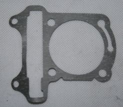 Uszczelki pod cylinder 4T 80cc