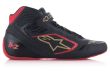 Buty Alpinestars Tech-1 KZ czarno/złote New - 2