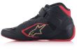 Buty Alpinestars Tech-1 KZ czarno/złote New - 3
