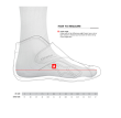 Buty Alpinestars Tech-1 KZ czarno/złote New - 8