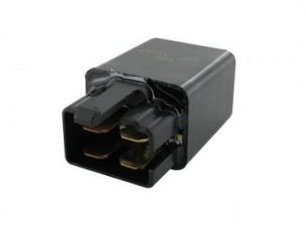 Przerywacz Motoforce 12V 30A