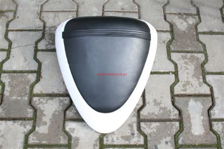 Siedzenie pasażera Aprilia RS 125
