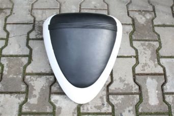 Siedzenie pasażera Aprilia RS 125