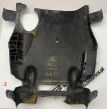 Nadkole yamaha aerox mbk nitro (używane) - 5