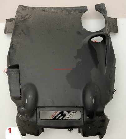 Nadkole yamaha aerox mbk nitro (używane)