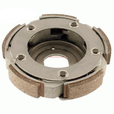 SPRZĘGŁO ODŚRODKOWE BURGMAN 400 07-10R