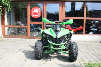 Quad Varia 008 PRO