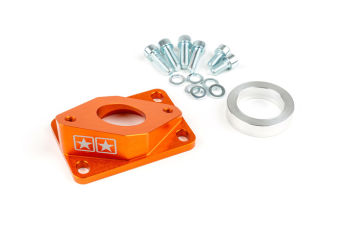 Kolektor dolotowy Stage6 R/T High Flow 28mm Derbi / Minarelli AM6
