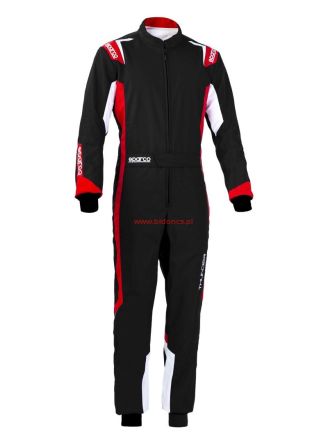 Kombinezon Sparco Thunder (wersja dziecięca)