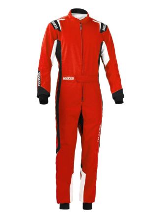 Kombinezon Sparco Thunder (wersja dziecięca)