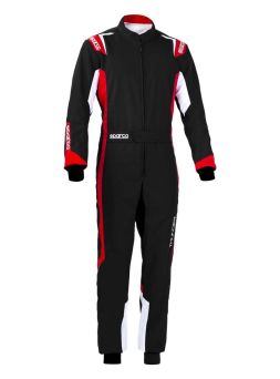 Kombinezon Sparco Thunder (wersja dziecięca)