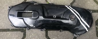Pokrywa napędów używane YAMAHA AEROX / NITRO, MINARELLI LEŻĄCE