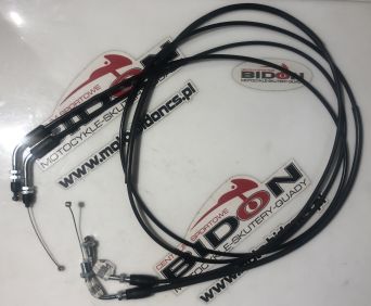 Linka gazu Romet 727