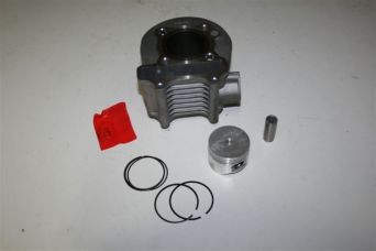 Cylinder 100cc 4T