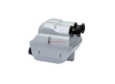 Nitro KG filtr powietrza AIRBOX OKJ CIK/FIA