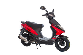 SKUTER TORQ ZNAY50 (VIVO) euro5