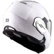 KASK LS2 FF399 VALIANT WHITE  - 2