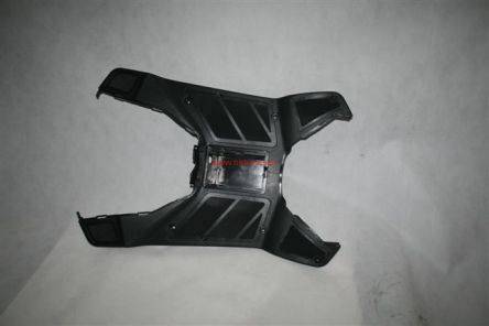 Podłoga do Keeway Focus