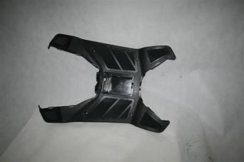 Podłoga do Keeway Focus
