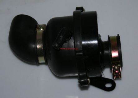 Filtr powietrza BS110S-2 kpl.
