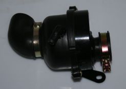 Filtr powietrza BS110S-2 kpl.