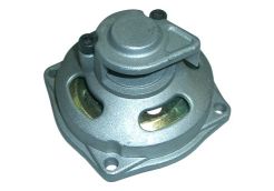 KOMPLETNE SPRZĘGŁO BĘBNOWE DO SILNIKA HONDA GX35/50 Z7 M10 Ł219
