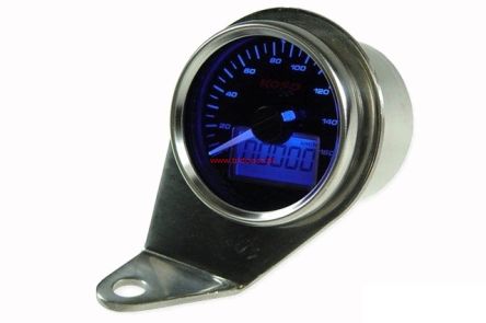 Licznik Koso GP Style II