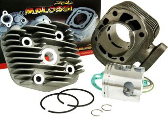 CYLINDER KIT MALOSSI SPORT 70CC, KYMCO AC
