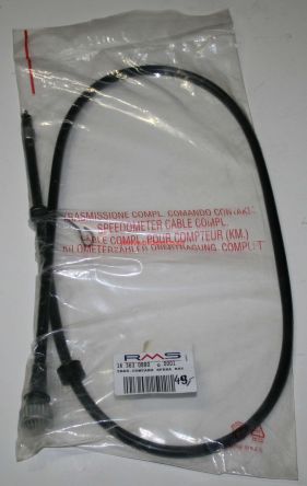 Linka licznika Piaggio Sfera RST