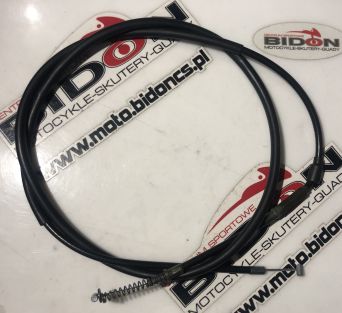 Linka hamulca Atv 250 stxe
