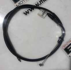 Linka gazu Romet RM 125