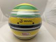 Kask Bell KC7-CMR Ayrton Senna - 12