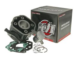 Cylinderkit NARAKU [50cc] - Derbi EBE / EBS