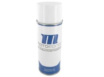 Multi-Function Spray Motoforce