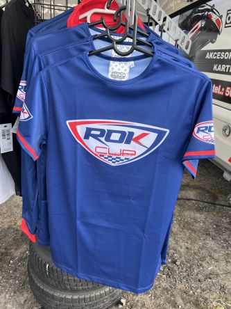 Koszulka Rok Cup T-shirt 