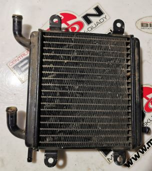 Chłodnica Yamaha Aerox nr.1(używane)