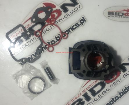 Cylinder Piaggio Lc 50cc 