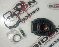 Cylinder Piaggio Lc 50cc 