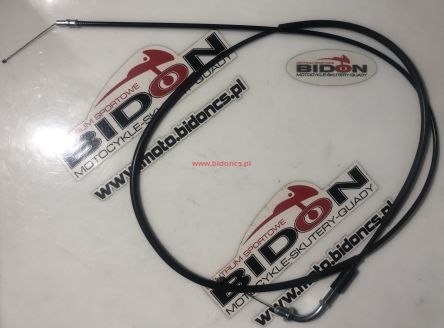 Linka gazu Aprilia Amica Gl: SR 50