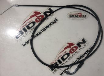Linka gazu Aprilia Amica Gl: SR 50
