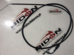 Linka gazu Aprilia Amica Gl: SR 50