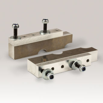 Standardowe mocowanie silnika 160 cm3 / 200 cm3 / 270 cm3 / 390 cm3