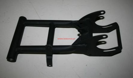 Wahacz ATV 110