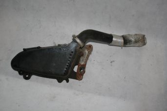 Filtr powietrza Suzuki AP