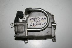 Pokrywa głowicy 4T